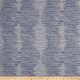 Sustain Performance Jacquard Turner Cobalt | Very Heavyweight Jacquard, Basketweave Fabric | Home Decor Fabric | 54" Wide