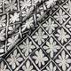 P Kaufmann Desta Ebony | Medium Weight Duck Fabric | Home Decor Fabric | 54" Wide