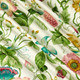 P Kaufmann Keilani Duck Spring | Medium Weight Duck Fabric | Home Decor Fabric | 54" Wide
