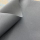 Hydrofend Marine Fabric Meteor Grey | lightweight, Marine Fabric | Home Decor Fabric | 60" Wide