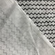 PKL Studio Trailing Duck Charcoal | Medium Weight Duck Fabric | Home Decor Fabric | 54" Wide
