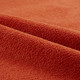 Wooly Faux Wool Solid Persimmon | Heavyweight Faux Wool Fabric | Home Decor Fabric | 56" Wide