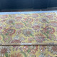 Comersan Fabrics Dante Duck Yellow/Brown | Lightweight Duck Fabric | Home Decor Fabric | 55" Wide