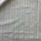 PKL Studio Montaro Stripe Woven Jacquard Celery | Medium Weight Woven, Jacquard Fabric | Home Decor Fabric | 54" Wide