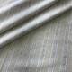 PKL Studio Montaro Stripe Woven Jacquard Celery | Medium Weight Woven, Jacquard Fabric | Home Decor Fabric | 54" Wide