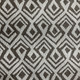Sustain Performance Jacqueline Woven Bark | Home Decor Fabric | 55.5" Wide