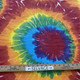 Premier Prints Tie-Dyed Summer | Medium Weight Duck Fabric | Home Decor Fabric | 54" Wide