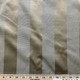 Frappie in Mocha Brown | Lightweight Drapery Fabric | Stripes in Two Tone Brown | 54" Wide | By the Yard