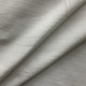 Drift in White | Upholstery / Slipcover Fabric | Solid White | Medium Weight | 54" Wide | By the Yard