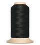 Gutermann Dark Green Outdoor / Upholstery Thread 100% Polyester  300 Yard Cone | 40WT |  0
