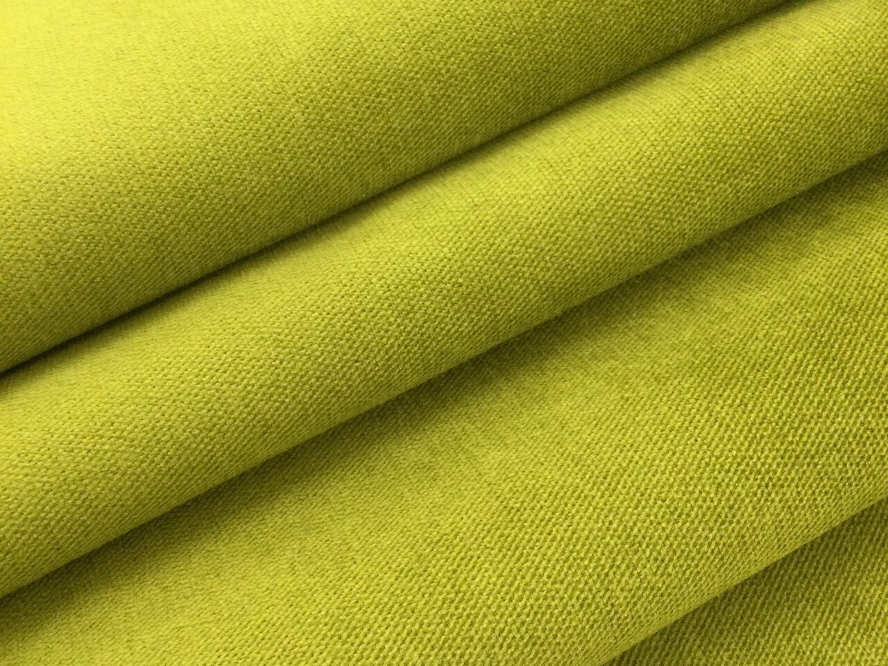 Ottertex Waterproof Canvas LIME