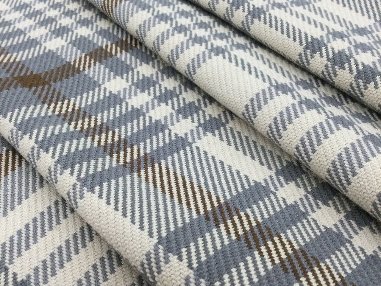 Grey Upholstery Fabric - Fabric Warehouse