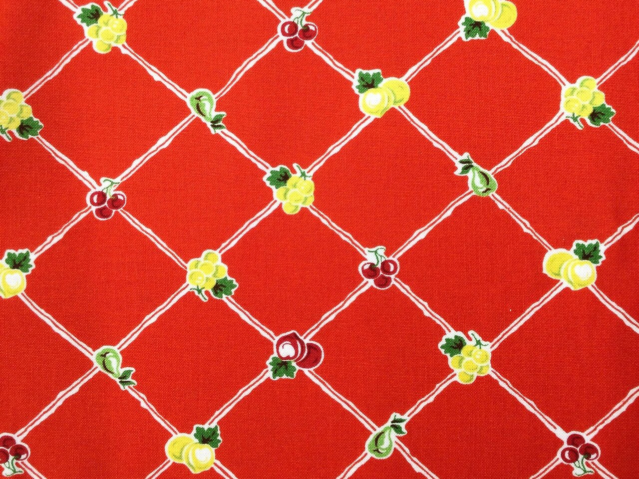 Retro Quilt Fabric Fabric Warehouse