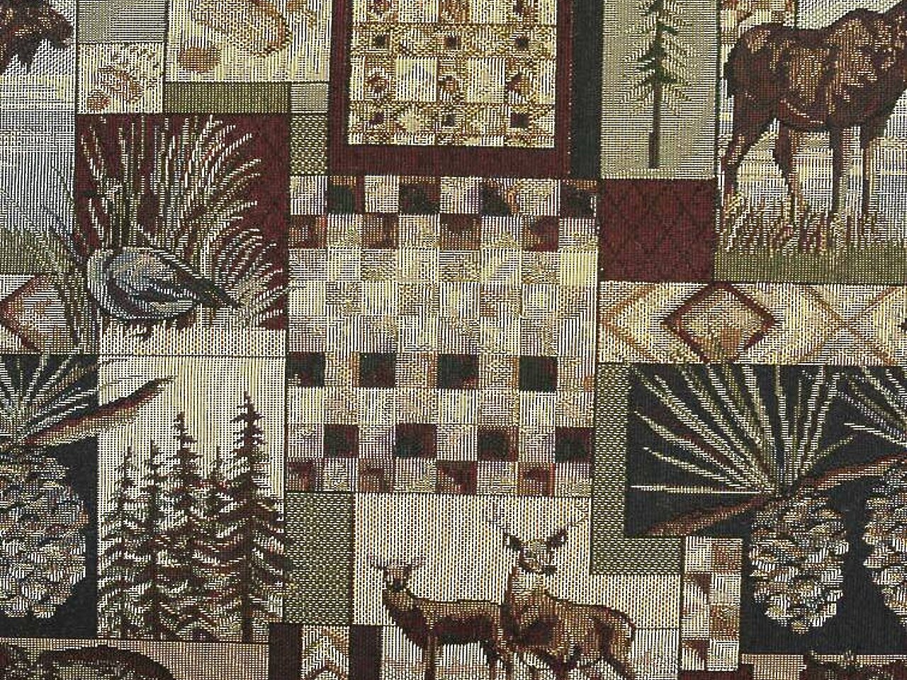 Cabin Upholstery Fabric Fabric Warehouse