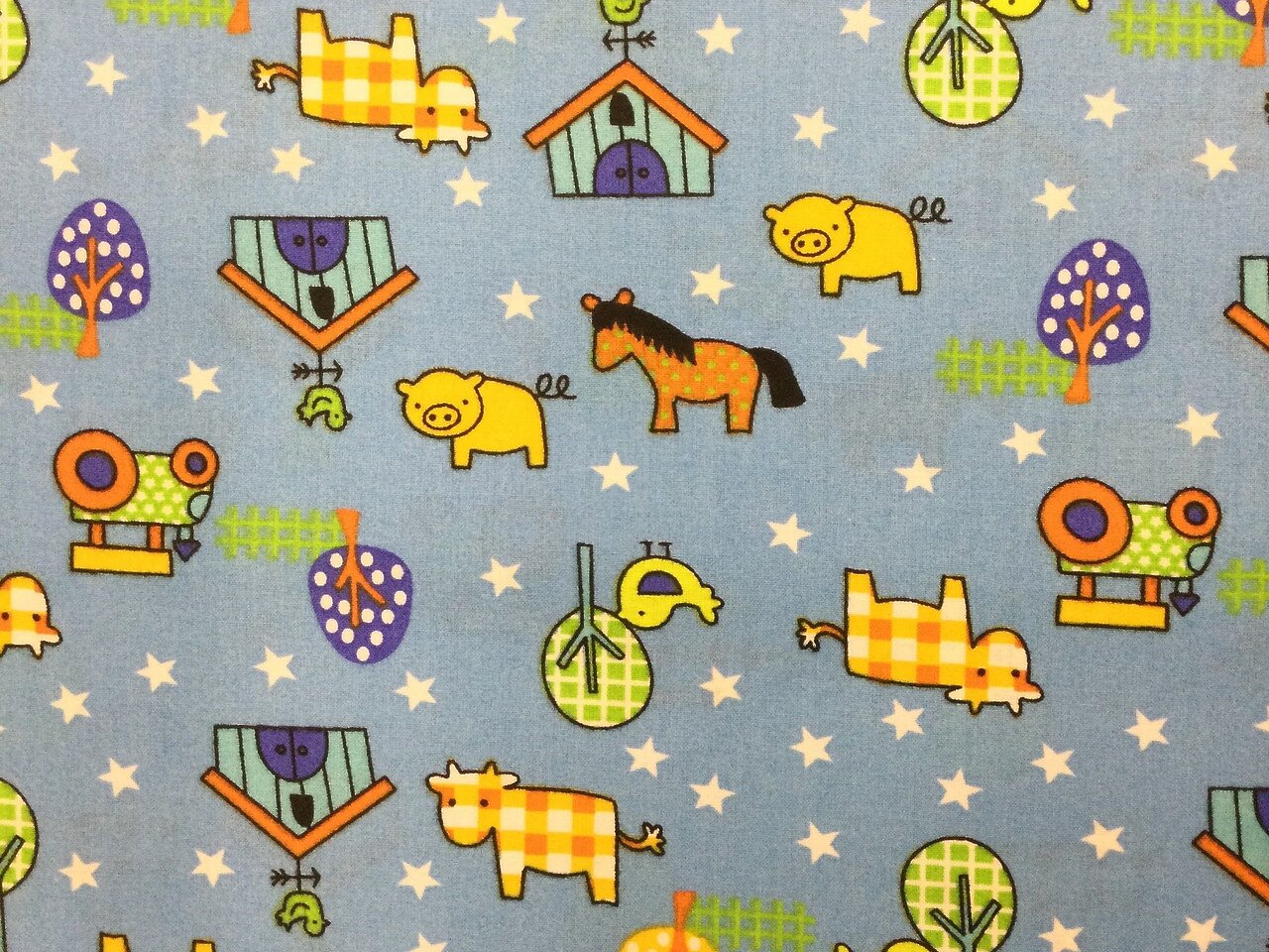 Novelty Quilting Fabrics Fabric Warehouse