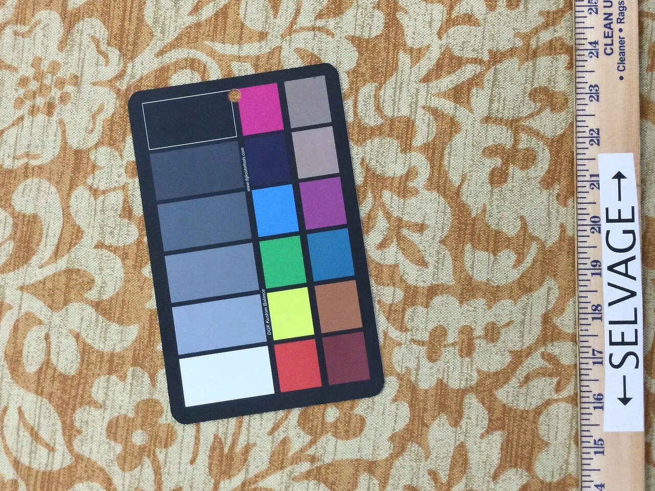 Orange Damask Fabric Fabric Warehouse