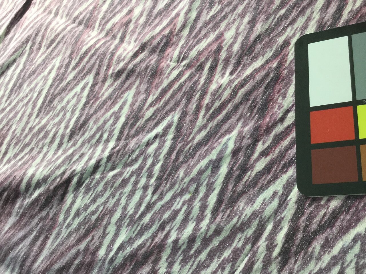 Purpecan Aztec Purple Aztec Fabric - Fabric Warehouse