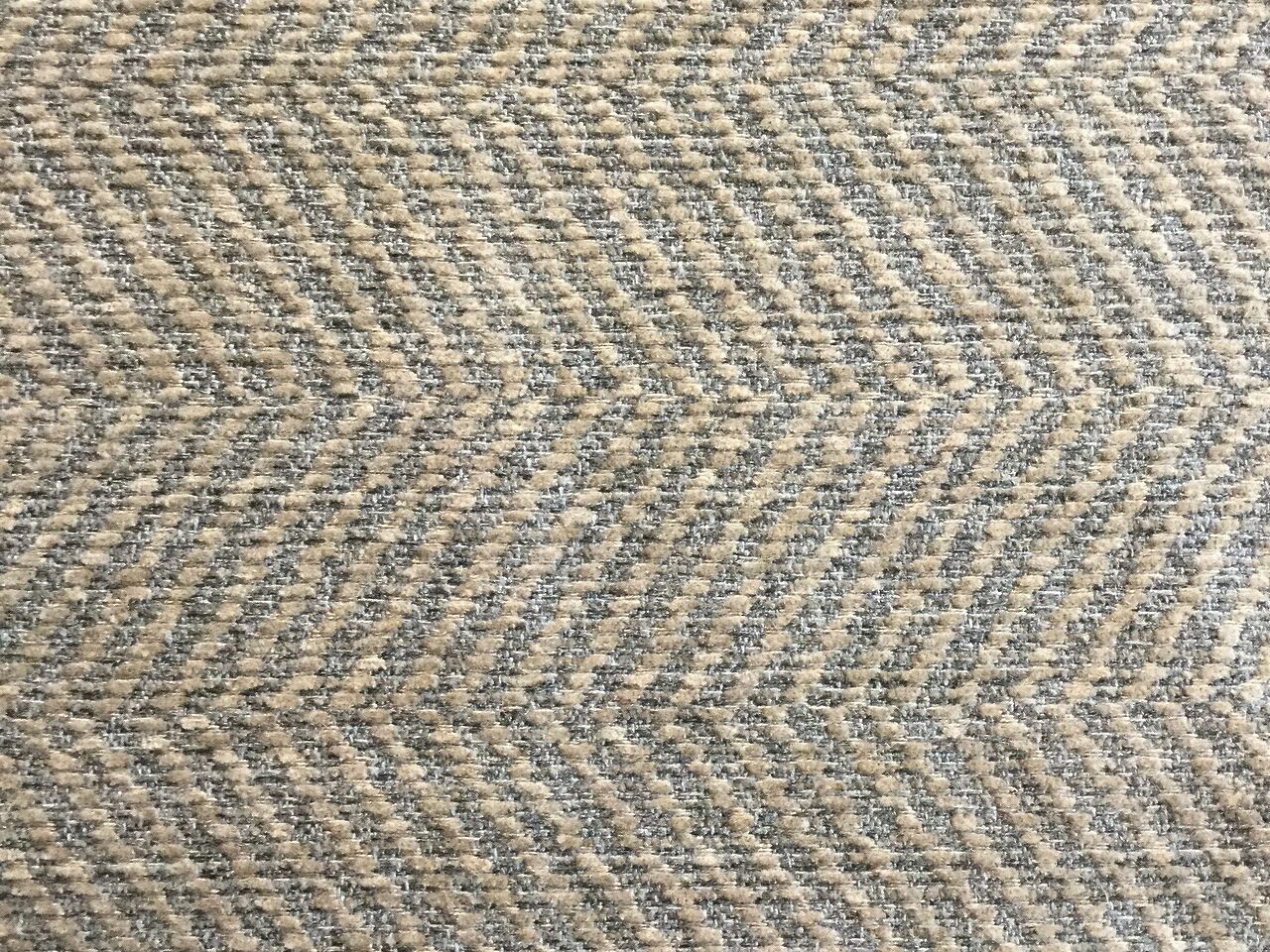 Sunbrella Herringbone - Fabric Warehouse
