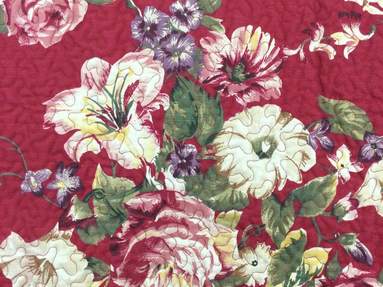 Vintage Upholstery Fabric Warehouse