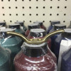 Brass Cleat