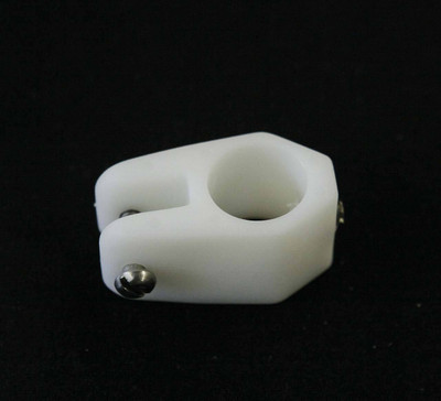 3/4 Inch Jaw Slide WHITE Vicar 52-020