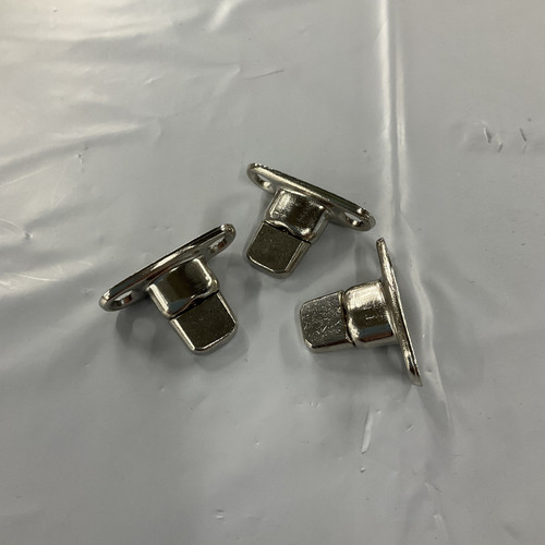 Common Sense/Twist Lock - Two-Screw Base - Fabric Warehouse