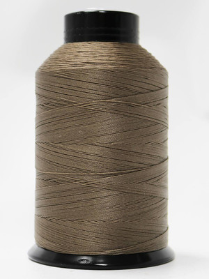 Beige - Sunguard Thread B 92 4oz Beige (204Q)  | Marine - Automotive Upholstery Thread