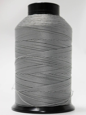 Shark Grey - Sunguard Thread B 92 4oz Shark Grey  | Marine - Automotive Upholstery Thread