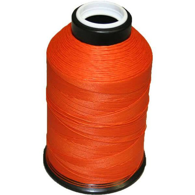 GLOW - Sunguard Thread B 92 4oz Sun Glow (206Q)  | Marine - Automotive Upholstery Thread