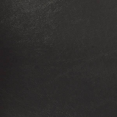 SEAQUEST Ebony Black Marine & Automotive Vinyl Fabric | PSQ-007 | 54Inch | By The Yard | High UV Stability