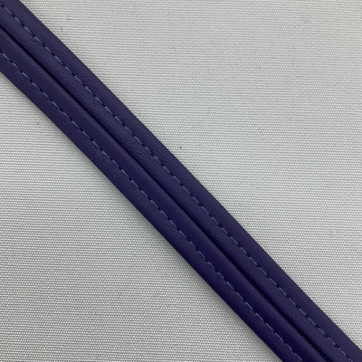 SEAQUEST Havasu Purple Hidem Gimp | PSQ-011 |  Marine Vinyl Upholstery Trim | 5/8" | By the Yard