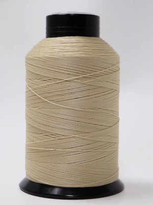 Parchment Sunguard Thread B 92 4oz  (239Q)  | Marine - Automotive Upholstery Thread