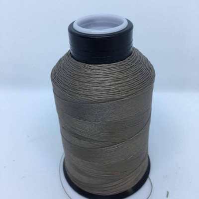 Mocha Sunguard Thread B 92 4oz  (230Q)  | Marine - Automotive Upholstery Thread