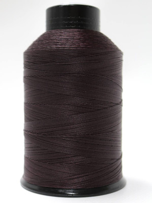 Black Cherry Sunguard Thread B 92 4Oz  (209Q)  | Marine - Automotive Upholstery Thread