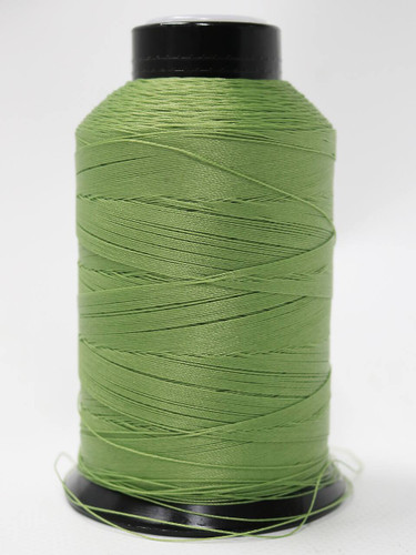 Graphite Sunguard Thread B 92 4 Oz (236Q)  Marine - Automotive Upholstery  Thread - Fabric Warehouse