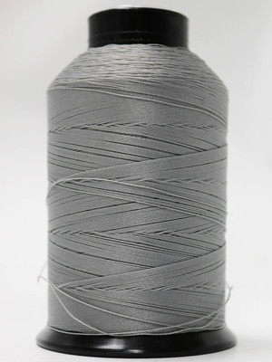 Shark Grey Sunguard Thread B 92 4oz  (222Q)  | Marine - Automotive Upholstery Thread