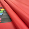 RED | Marine Boating Vinyl Fabric | Upholstery Vinyl - Sun + Salt Proof