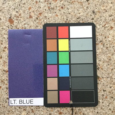 Lt. Blue | Lavender | High Gloss Glitter + Sparkle Vinyl Upholstery Fabric