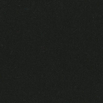 Sunbrella | 60'' Black  (Firesist) | Marine & Awning Weight Canvas Fabric