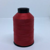 Red Upholstery Thread | High Spec Bonded Nylon B69 | 4oz. Spool | EXTRA STRONG