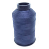 Omni Blue Upholstery Thread | High Spec Bonded Nylon B69 | 4oz. Spool | STRONG