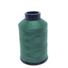 Dark Green Upholstery Thread | High Spec Bonded Nylon B69 | 4oz. Spool | STRONG