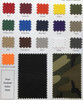 Hunter Green - Vinyl Backed Nylon Fabric |  600X300 Denier | 58" Wide | BTY