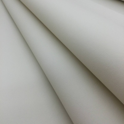 Ivory Off White Marine Vinyl Fabric | ZAN-3101 | Spradling Softside ZANDER | Upholstery Vinyl for Boats / Automotive / Commercial Seating | 54"W | BTY