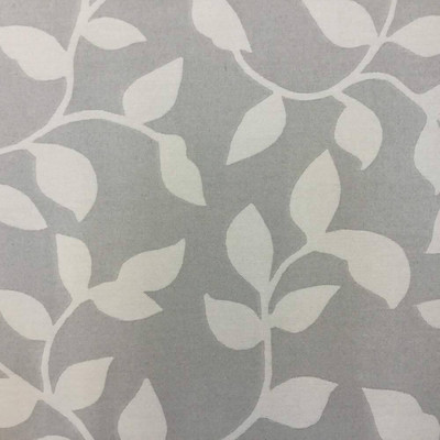 Sunbrella LEAF CANOPY GRANITE | Furniture Weight Fabric | 54 Wide  | 4412-0004