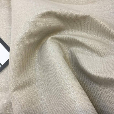 Shimmering Golden Tan Upholstery Fabric | 54 Wide | By the Yard | Ultra Durable