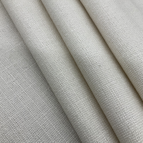 ivory-off-white-slub-
