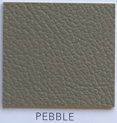 Pebbled Tan Marine Vinyl Fabric | 54" Wide | Sun & Salt Proof | Marine Vinyl