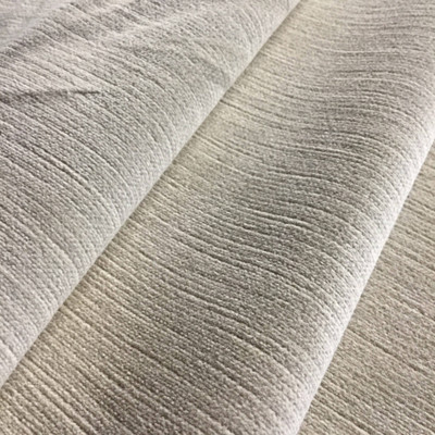 Textured Beige | Dunhill Velvet Upholstery Home Decor Fabric | 54 Wide | BTY