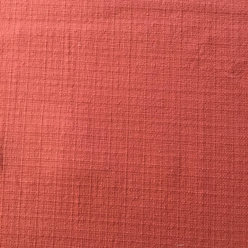 Muted Spice Red  Slipcover / Upholstery Fabric - Fabric Warehouse